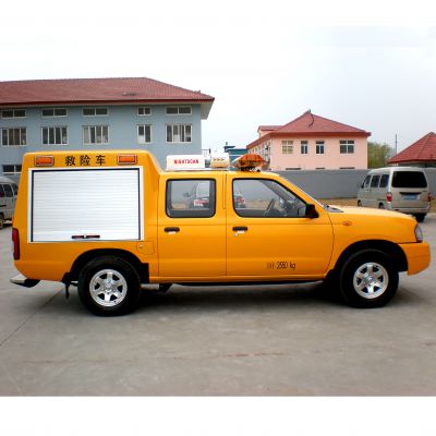 搶險(xiǎn)車磨合期需要注意些什么？