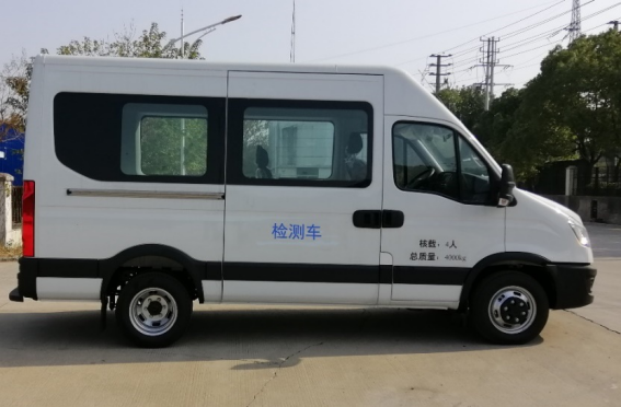 如何自測(cè)水質(zhì)檢測(cè)車是否燒機(jī)油？