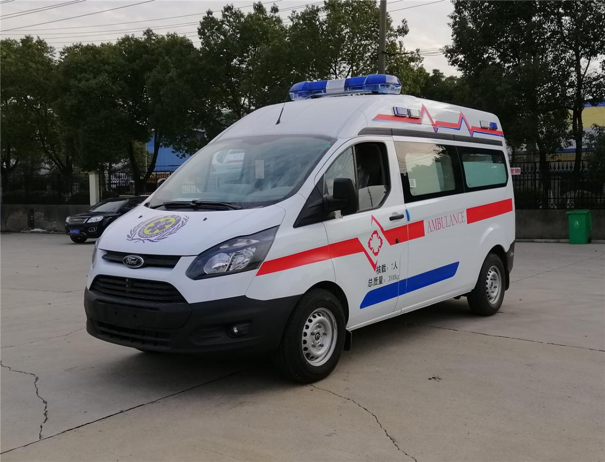 高檔救護(hù)車需要配置哪些醫(yī)療設(shè)備？