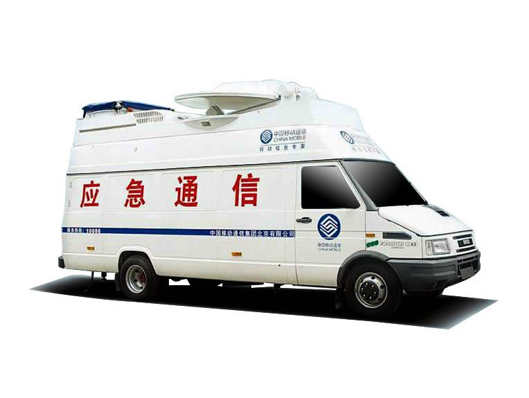 應(yīng)急通信車系統(tǒng)包括哪些？